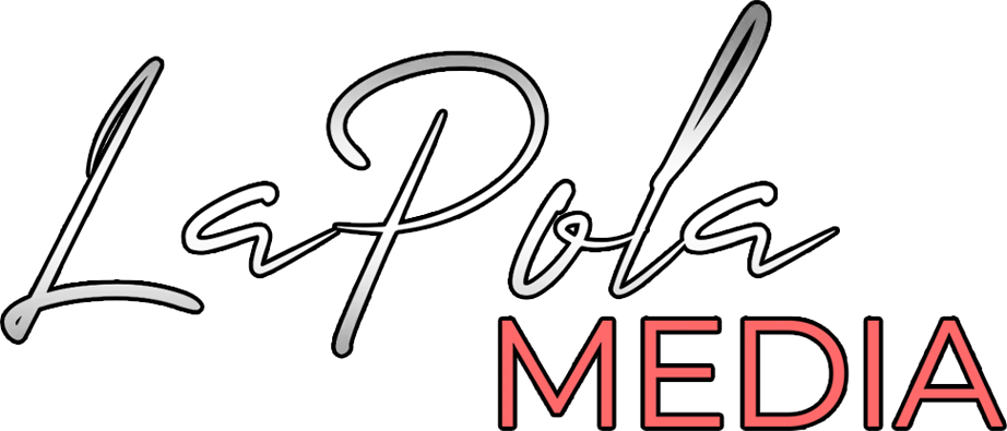 LaPola Media Logo