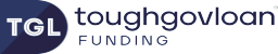 Tough Gov Loan Logo