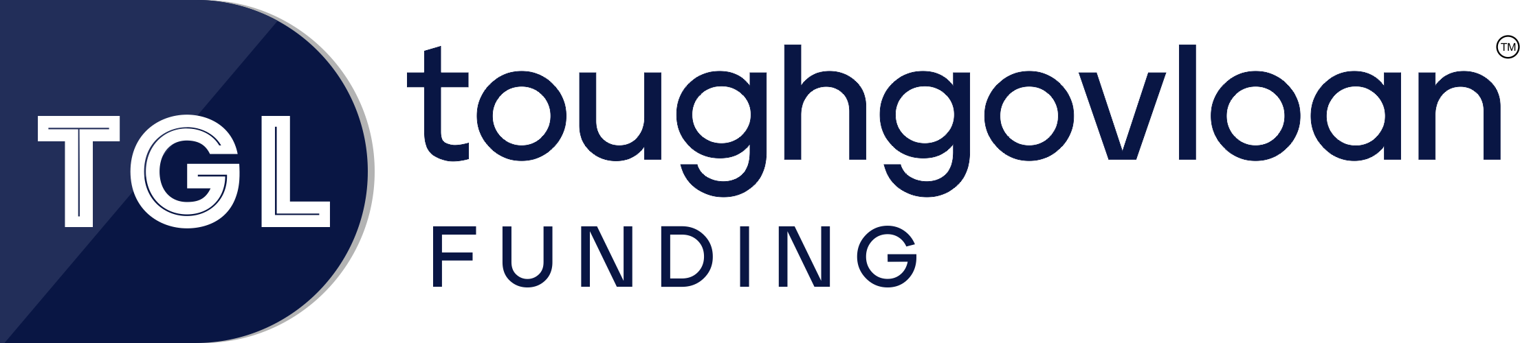 Tough Gov Loan Logo